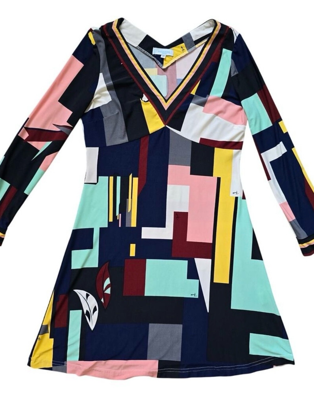 Emilio Pucci ShowStopper